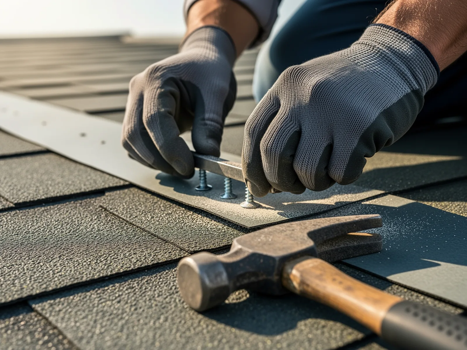 Why choose Fascia Repair in Millrift, PA